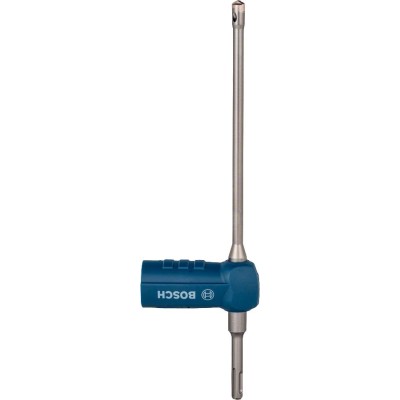 Bosch - SDS-Plus-9 Speed Clean Serisi Toz Atma Kanallı Kırıcı Delici Matkap Ucu 22*450 mm