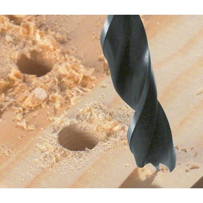 Bosch - Havşalı Ahşap Matkap Ucu 7 mm