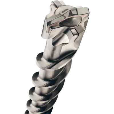 Bosch - Max-7 Serisi Kırıcı Delici Ucu 28*920 mm