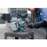 Bosch - GBG 35-15 Taşlama Motorları İçin Taş 150*20*20 mm 60 Kum