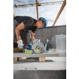 Bosch - Ekonomik Seri 9+1 Genel Yapı Malzemeleri İçin Elmas Kesme Diski 115 mm