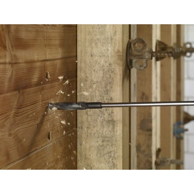 Bosch - SDS-plus Şaftlı Kalıp-izolasyon Matkap Uçları 26*600 mm