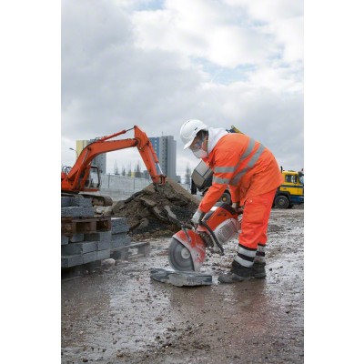 Bosch - Standard Seri Asfalt İçin Elmas Kesme Diski 400 mm