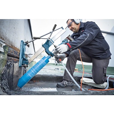 Bosch - Standard Seri Sulu Elmas Karot Ucu Segmanı 28mm G1/2'' 3'lü