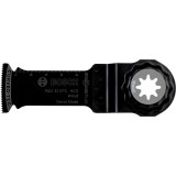 Bosch - Starlock Plus - PAIZ 32 EPC - HCS Ahşap İçin Daldırmalı Testere Bıçağı 1'li