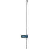 Bosch - SDS-Max-9 Speed Clean Serisi Toz Atma Kanallı Kırıcı Delici Ucu 28*820 mm