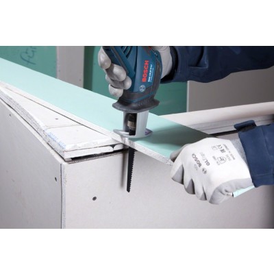 Bosch - Special Serisi Alçıpan için Panter Testere Bıçağı S 628 DF - 5'li