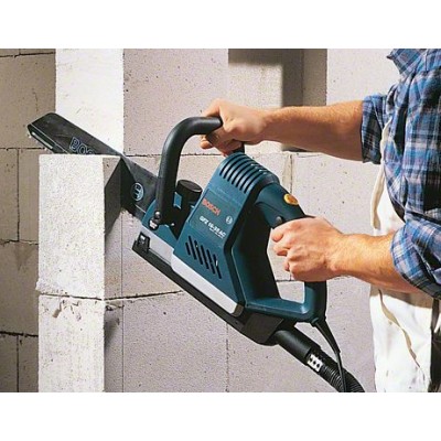 Bosch - 2 Parçalı Tandem Testere Uyumlu Çoklu Malzemeler için Testere Bıçağı Seti TF 300 NHM