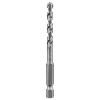 Bosch - Altıgen Şaftlı, HEX-9 Serisi Seramik için Matkap Ucu 5,5*90 mm