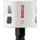 Bosch - Yeni Progressor Serisi Ahşap ve Metal için Delik Açma Testeresi (Panç) 60 mm