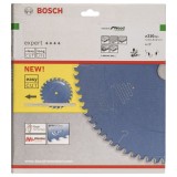 Bosch - Expert Serisi Ahşap için Daire Testere Bıçağı 210*30 mm 48 Diş