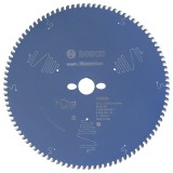 Bosch - Expert Serisi Alüminyum için Daire Testere Bıçağı 305*30 mm 96 Diş