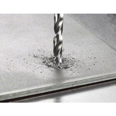 Bosch - HSS-G Metal Matkap Ucu 11*142 mm