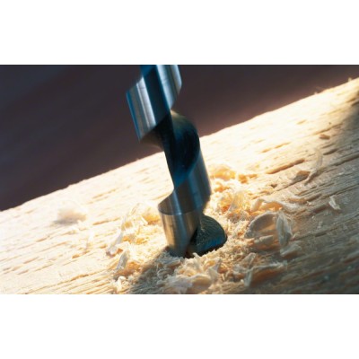 Bosch - Ahşap için Yılan Matkap Ucu 30*450 mm