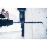 Bosch - SDS-Plus-5X Serisi Kırıcı Delici Matkap Ucu 22*450 mm
