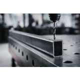 Bosch - HSS-PointeQ Metal Matkap Ucu 9,8 mm 10'lu