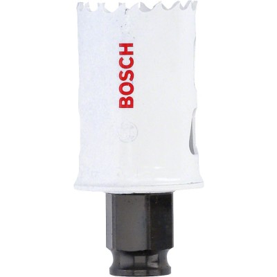 Bosch - Yeni Progressor Serisi Ahşap ve Metal için Delik Açma Testeresi (Panç) 35 mm