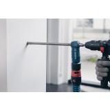 Bosch - SDS-Plus-9 Speed Clean Serisi Toz Atma Kanallı Kırıcı Delici Matkap Ucu İçin Bağlantı Adaptörü