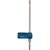 Bosch - SDS-Plus-9 Speed Clean Serisi Toz Atma Kanallı Kırıcı Delici Matkap Ucu 24*450 mm