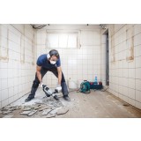 Bosch - SDS-Max Şaftlı Yassı Keski 600*25 mm EKO