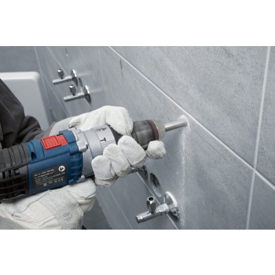 Bosch - Best Serisi, Matkap İçin Seramik Kuru Elmas Delici 6*33 mm