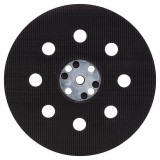 Bosch - 115 mm Zımpara Tabanı Sert (PEX)