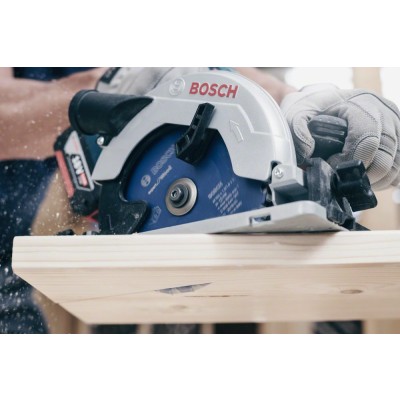Bosch - Standard for Serisi Ahşap için Akülü Daire Testere Bıçağı 160*20 mm 24 Diş