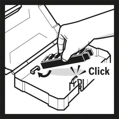 Bosch - Impact Control Serisi Çift Taraflı Vidalama Ucu 8'li T20 *65mm