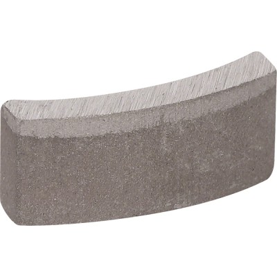 Bosch - Standard Seri Sulu Elmas Karot Ucu Segmanı 122mm 1 1/4'' 10'lu