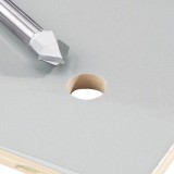 Bosch - cyl-9 Serisi Seramik Matkap Ucu 7*80 mm