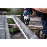 Bosch - HSS-PointeQ Metal Matkap Ucu 3,5 mm 10'lu