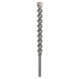 Bosch - Max-7 Serisi Kırıcı Delici Ucu 38*520 mm