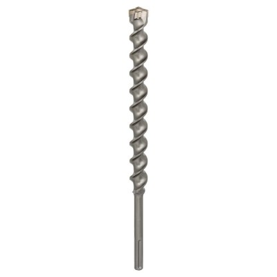 Bosch - Max-7 Serisi Kırıcı Delici Ucu 38*520 mm