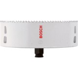 Bosch - Yeni Progressor Serisi Ahşap ve Metal için Delik Açma Testeresi (Panç) 98 mm