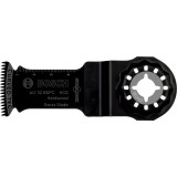 Bosch - Starlock - AIZ 32 BSPC - HCS Sert Ahşap İçin Daldırmalı Testere Bıçağı 1'li