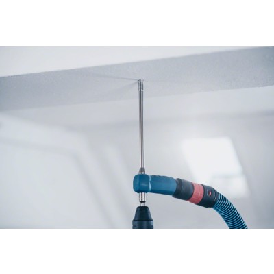 Bosch - SDS-Max-9 Speed Clean Serisi Toz Atma Kanallı Kırıcı Delici Ucu 28*820 mm