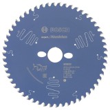 Bosch - Expert Serisi Alüminyum için Daire Testere Bıçağı 210*30 mm 54 Diş