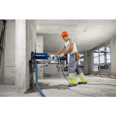Bosch - Best Serisi Elmas Sulu Karot Uç Segmanı 122 mm İçin 10 Parça