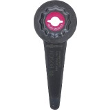 Bosch - Starlock Max - MAll 32 SLC - HCS Üniversal Derz ve Macun Kesici Uzun Testere Bıçağı 1'li