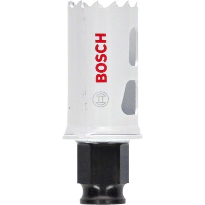 Bosch - Yeni Progressor Serisi Ahşap ve Metal için Delik Açma Testeresi (Panç) 29 mm