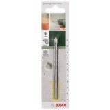 Bosch - SDS-Quick, Uneo için Beton Matkap Ucu 6*100 mm