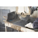 Bosch - Standard Seri Genel Yapı Malzemeleri ve Metal İçin Elmas Kesme Diski 400*25,4 mm