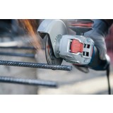 Bosch - X-LOCK - 125*1,0 mm Expert Serisi Düz Inox (Paslanmaz Çelik) Kesme Diski (Taş) - Rapido