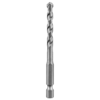 Bosch - Altıgen Şaftlı, HEX-9 Serisi Seramik için Matkap Ucu 6*90 mm