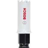 Bosch - Yeni Progressor Serisi Ahşap ve Metal için Delik Açma Testeresi (Panç) 25 mm