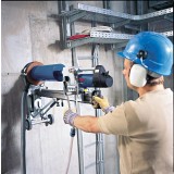 Bosch - Karot Uçları için Uzatma Adaptörü G 1/2'' İçin 300 mm