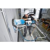 Bosch - Standard Seri Sulu Elmas Karot Ucu Segmanı 122mm 1 1/4'' 10'lu