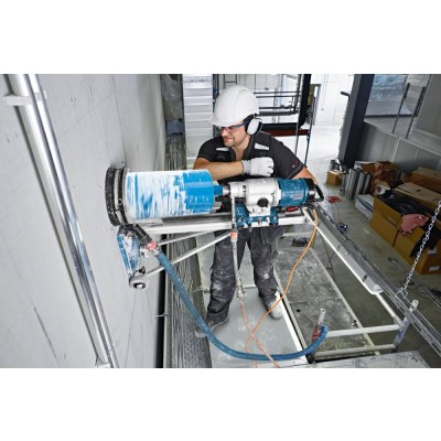 Bosch - Standard Seri Sulu Elmas Karot Ucu Segmanı 122mm 1 1/4'' 10'lu