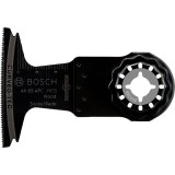 Bosch - Starlock - AII 65 APC - HCS Ahşap İçin Daldırmalı Testere Bıçağı 1'li