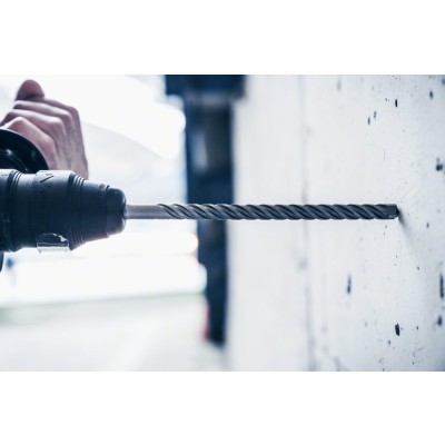 Bosch - SDS-Plus-5X Serisi Kırıcı Delici Matkap Ucu 10*310 mm